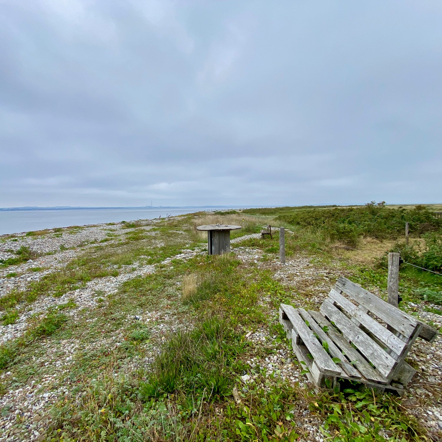 Helgenæs & Skødshoved