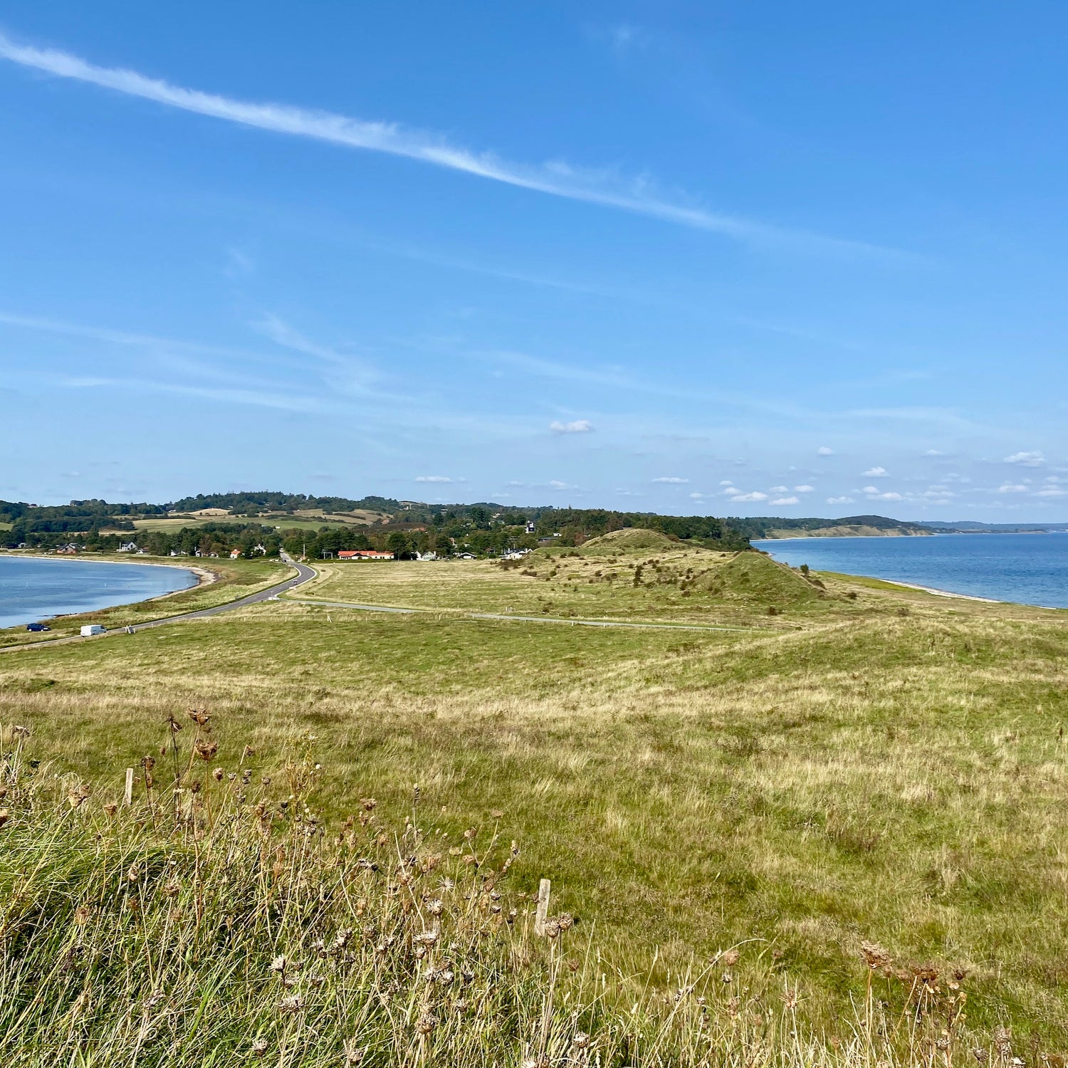 Helgenæs & Skødshoved