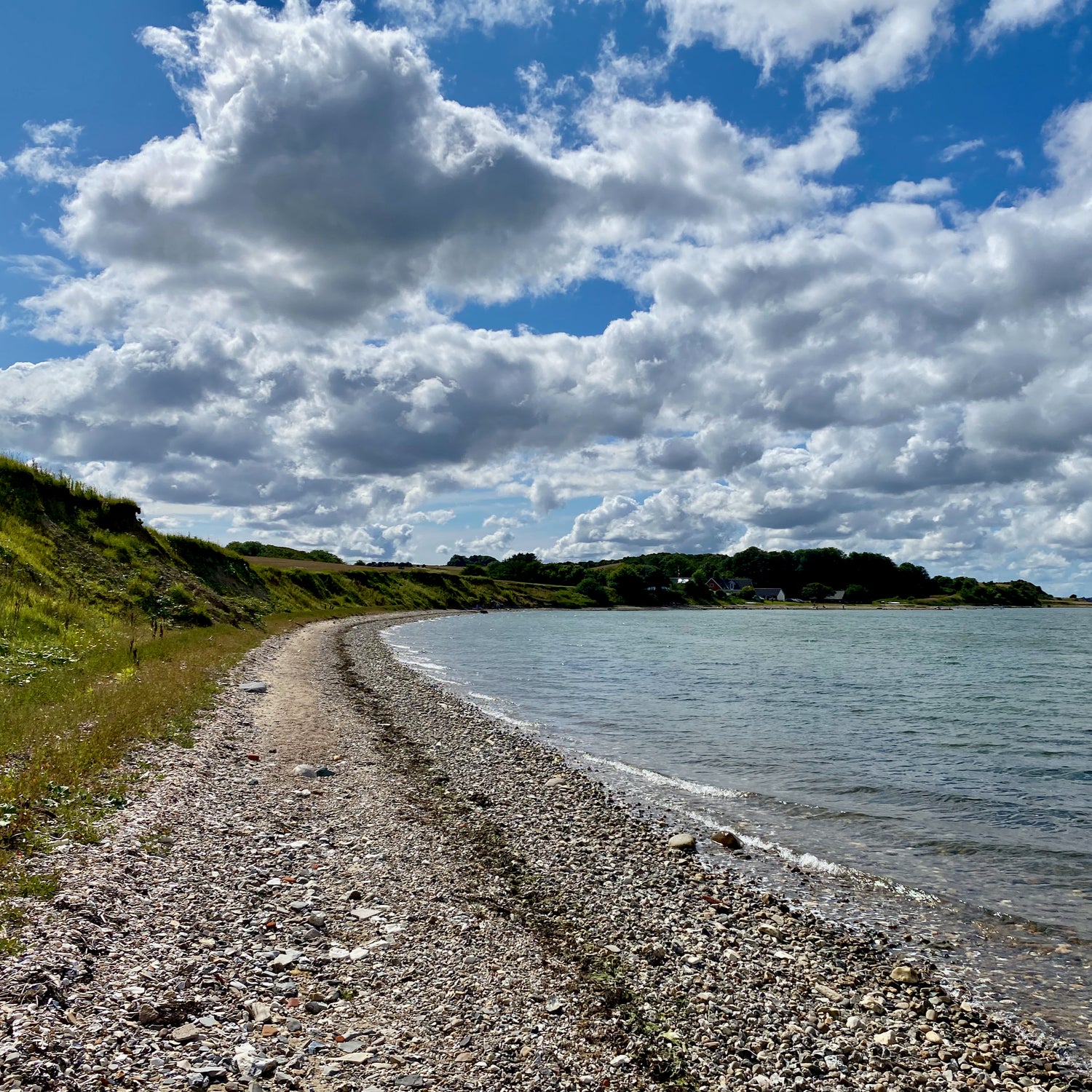 Hanklit & Salgjerhøj - Mors