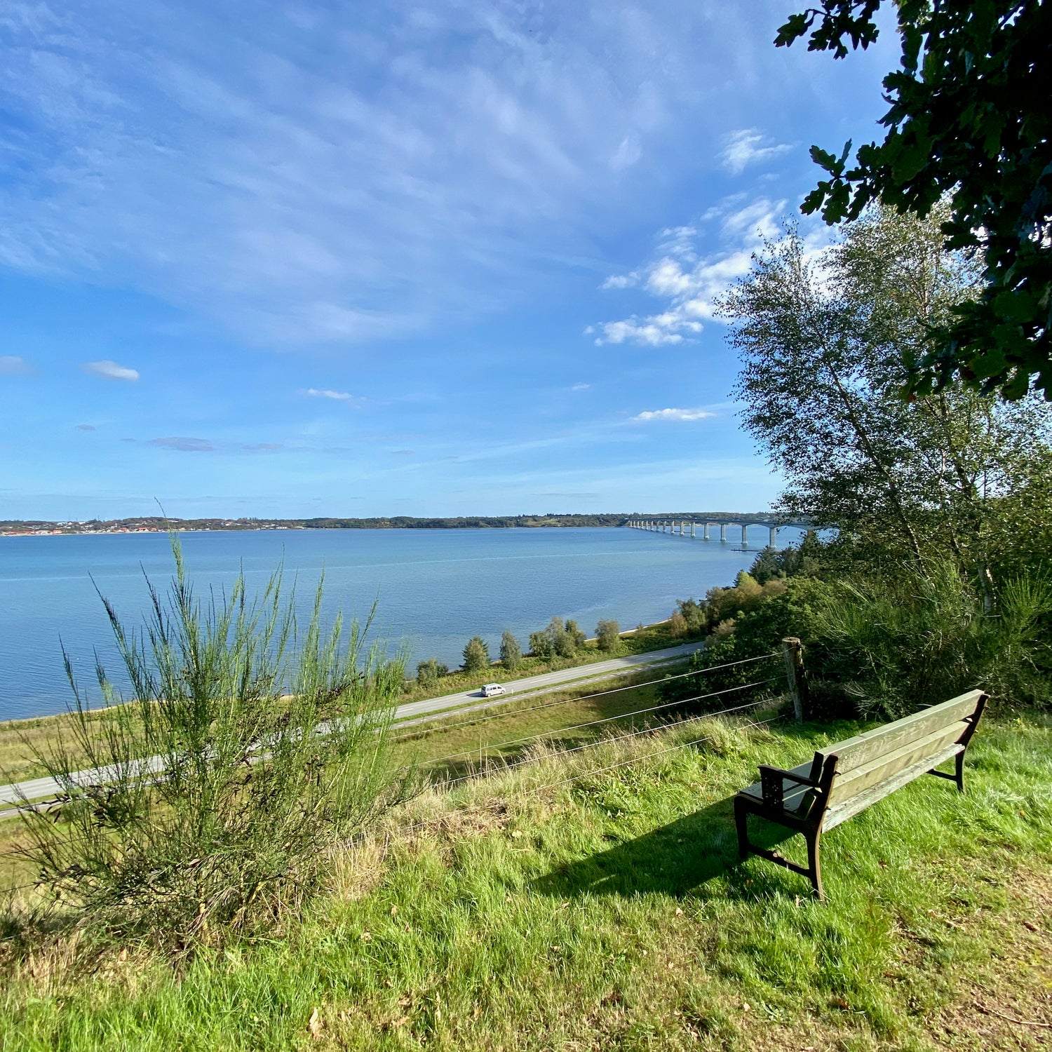 Legind Bjerge - Mors