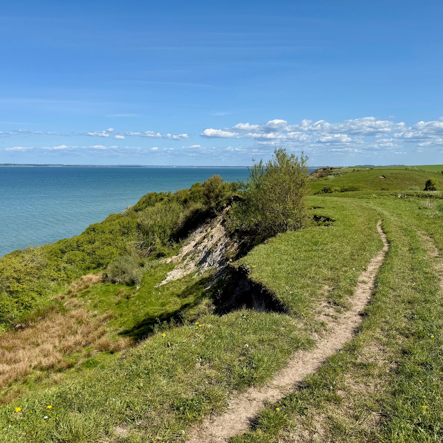 Skolernes landsby & Kabbelfredningen