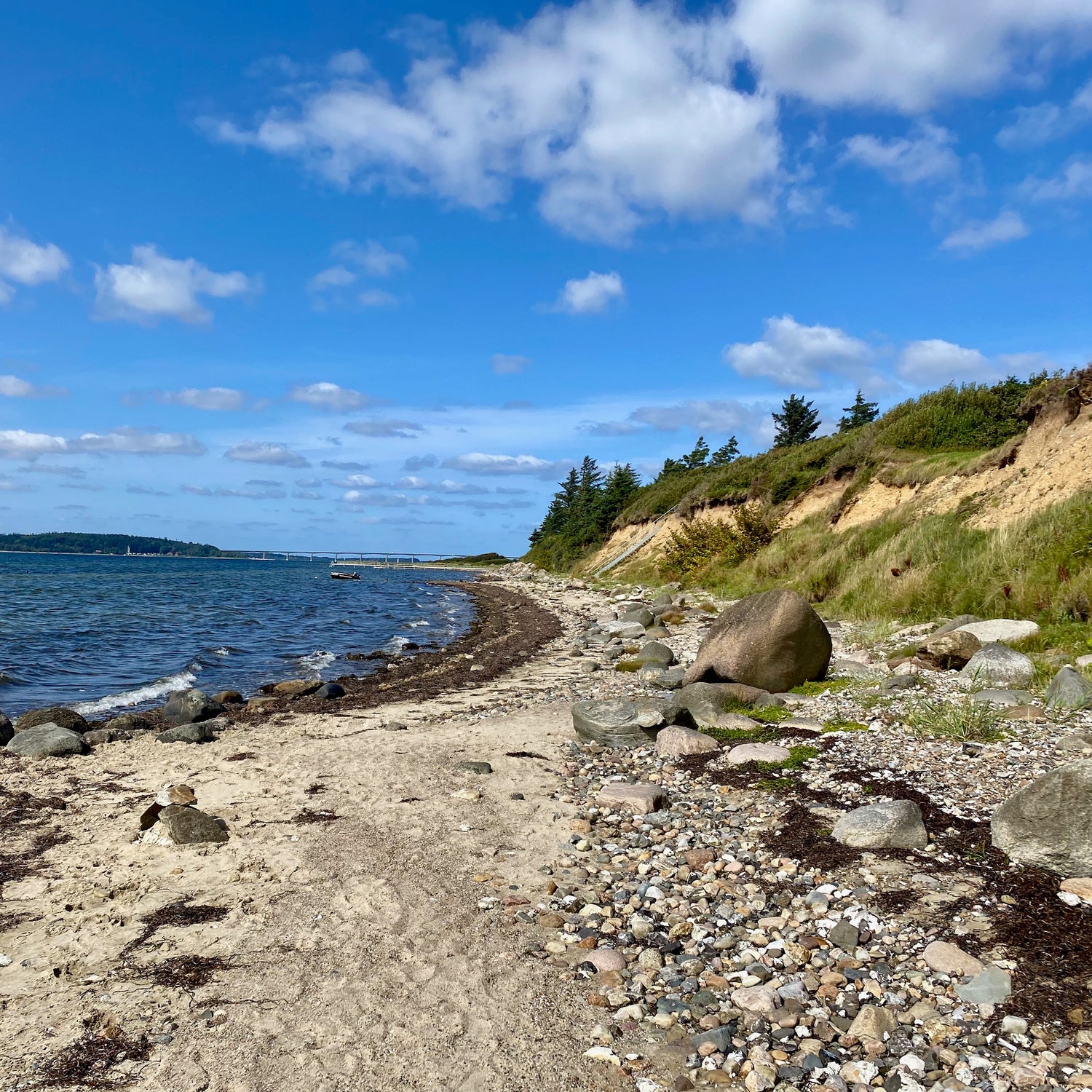 Salling - den nordvestlige del