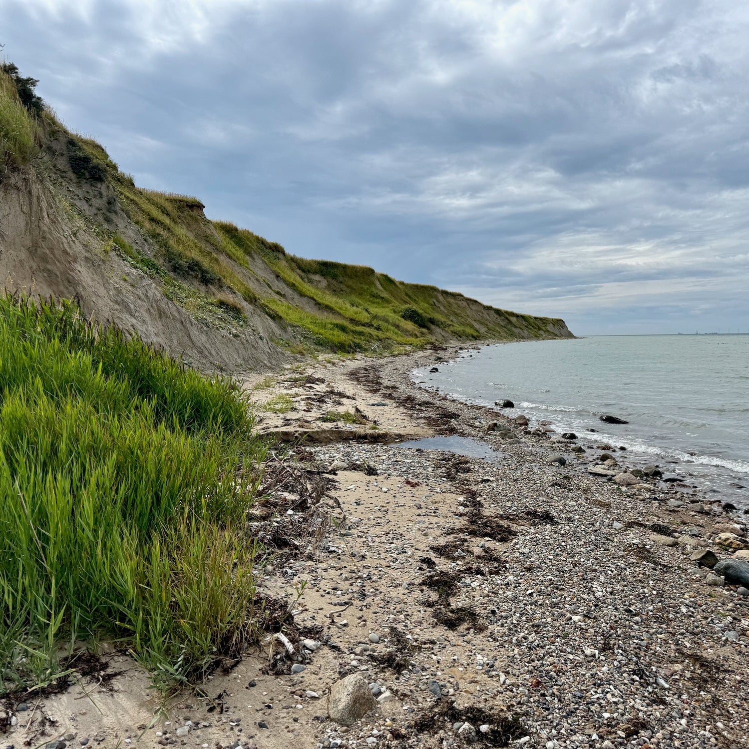 Skolernes landsby & Kabbelfredningen
