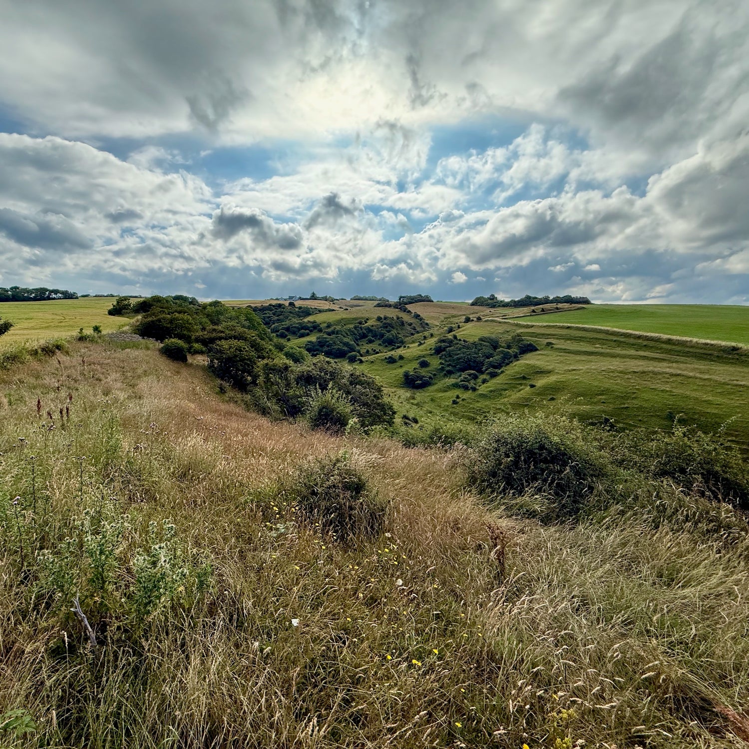 Skolernes landsby & Kabbelfredningen