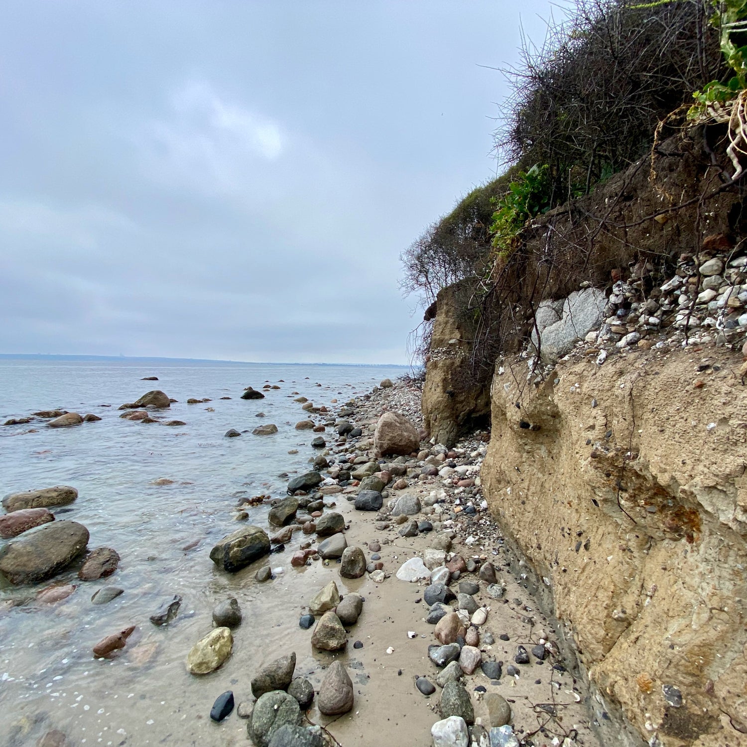 Helgenæs & Skødshoved