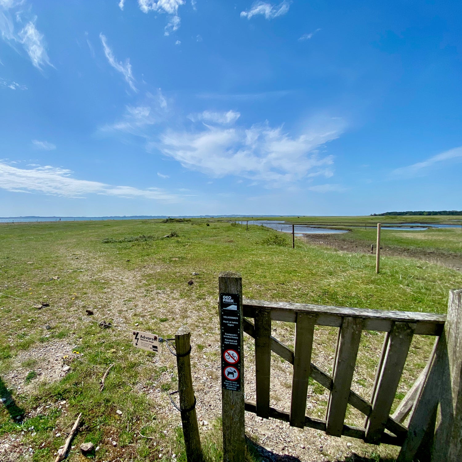 1 dag i Vestjylland (Struer)