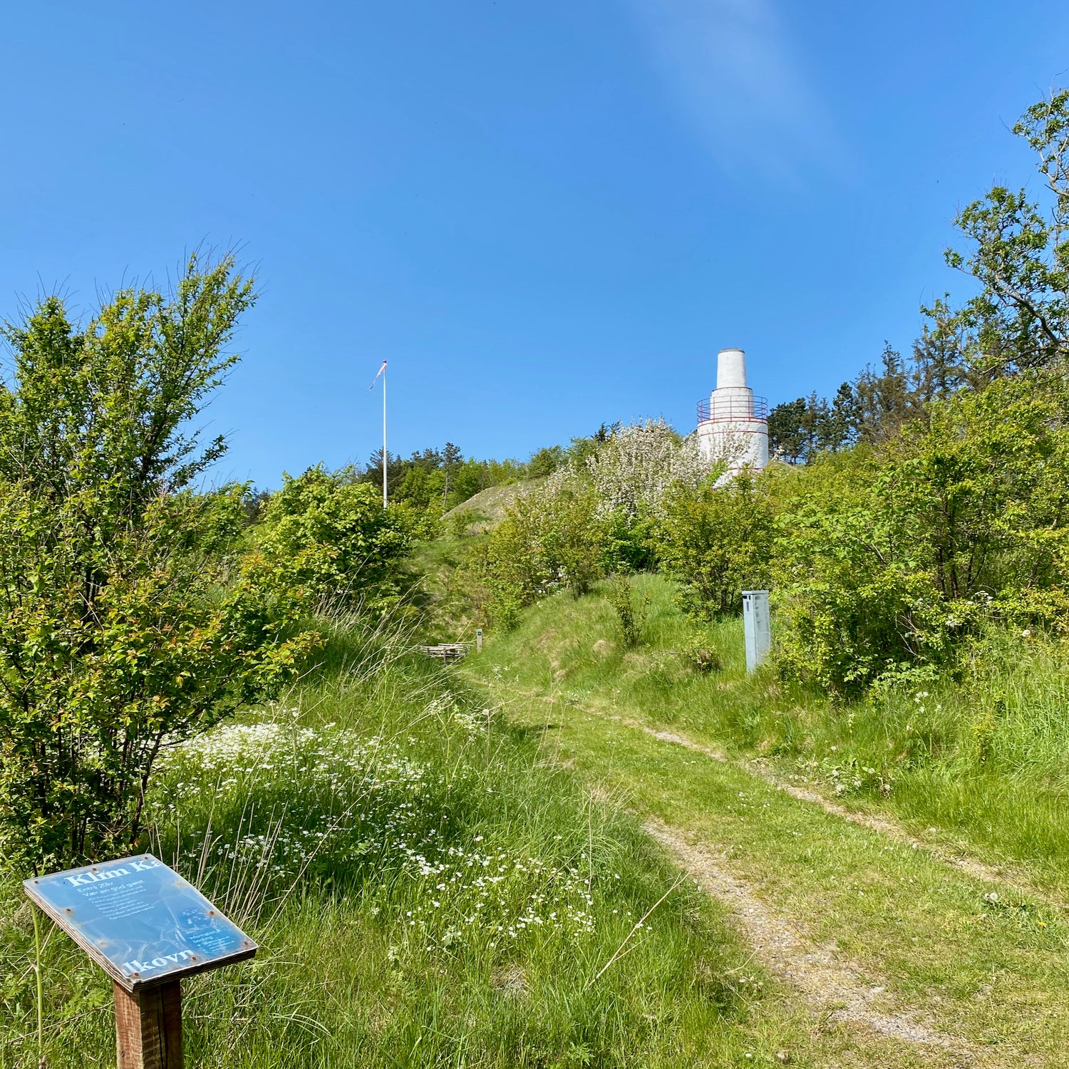 Vester Thorup & Klim Bjerg - Jammerbugt