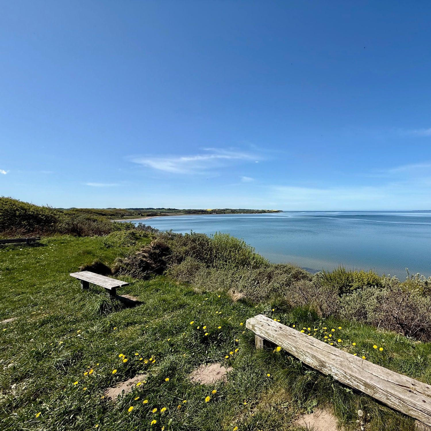 Trælborgdalen og Gudernes Land