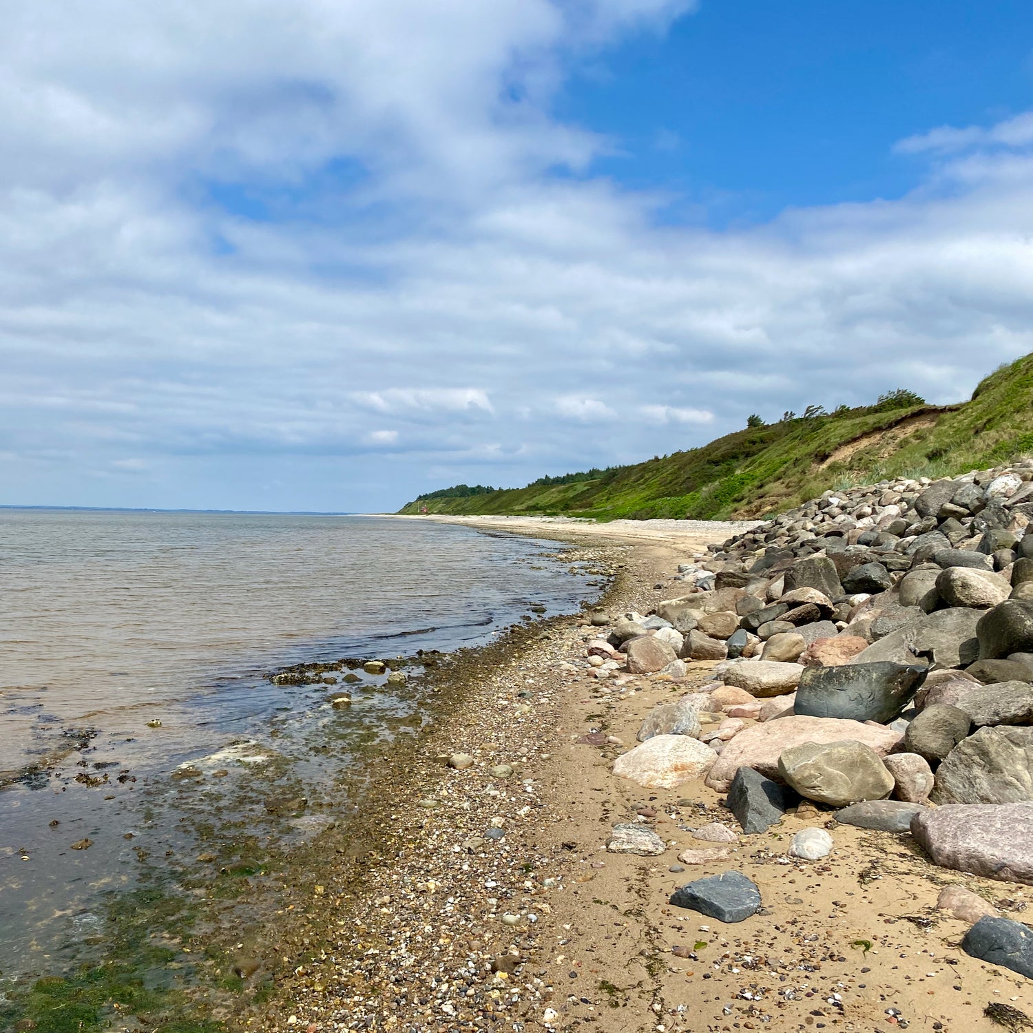 Venø & Thyholm - Vestjylland (Struer)