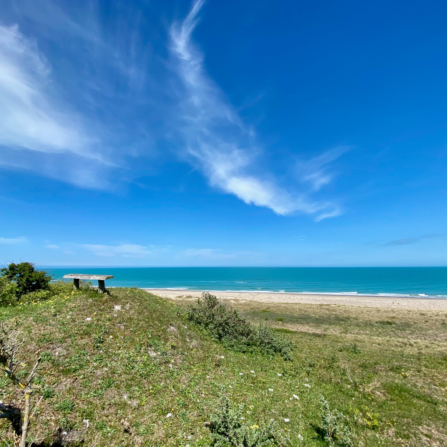 Vester Thorup & Klim Bjerg - Jammerbugt