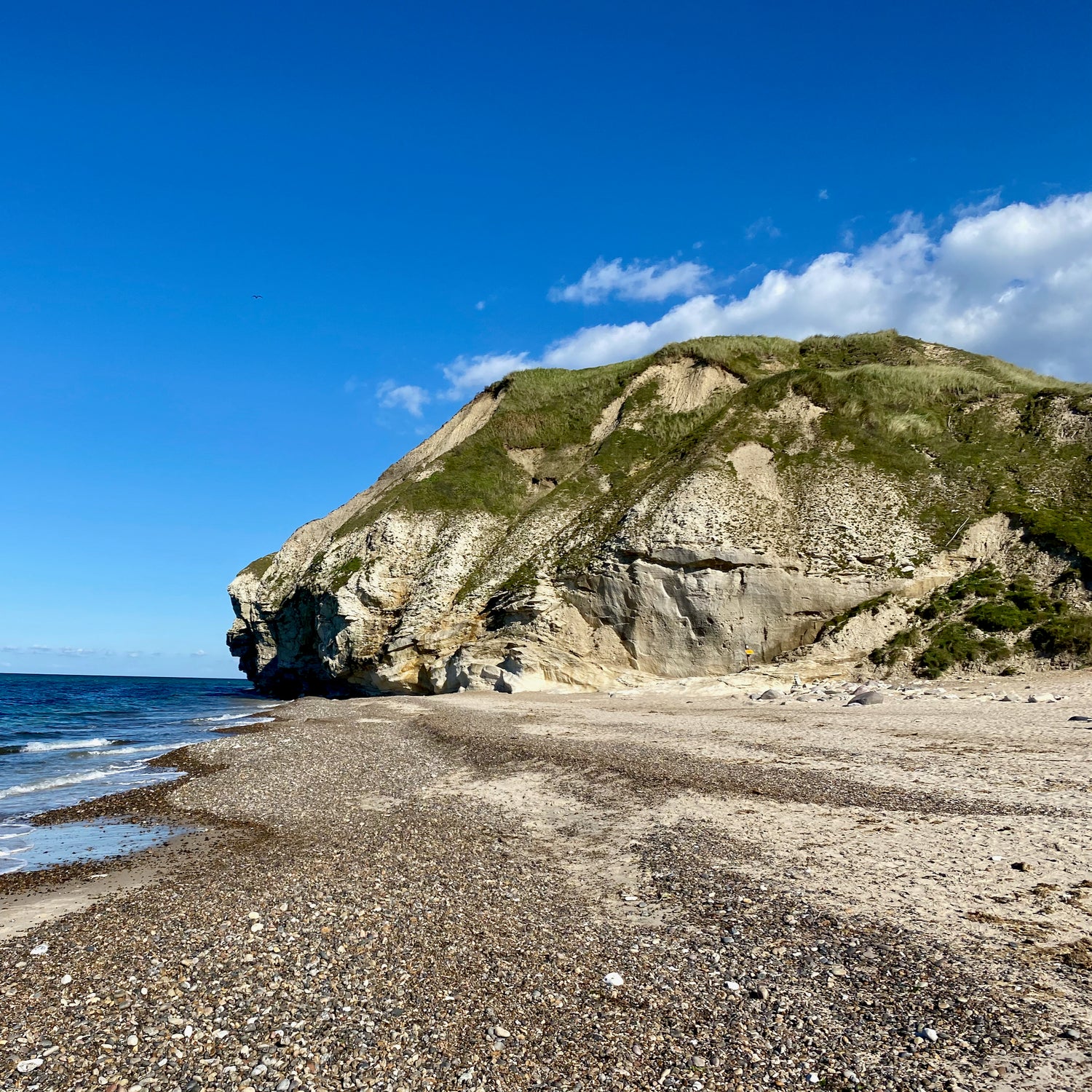 Bulbjerg, Østerild & Vejlerne - Thy