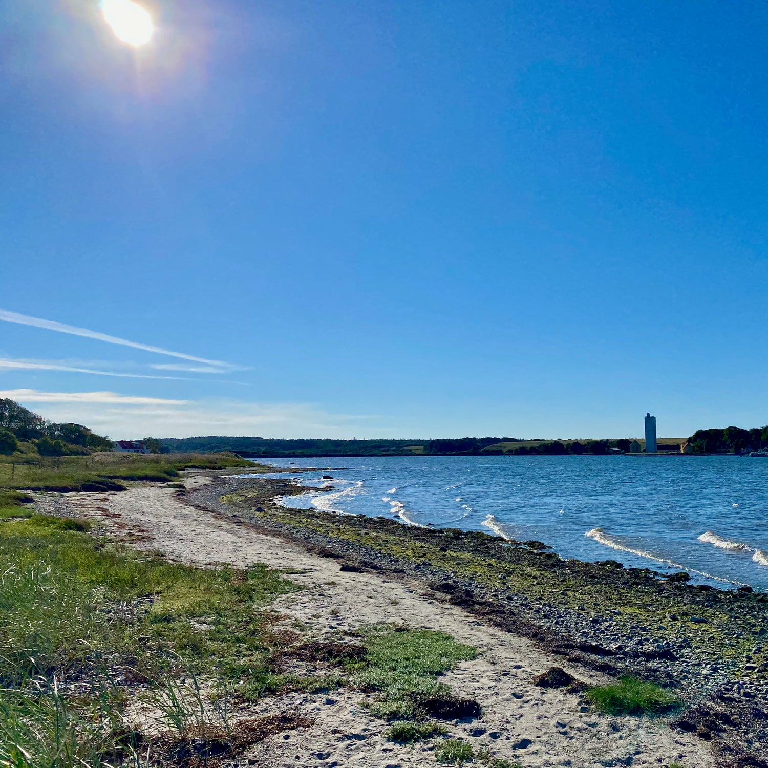 Doverodde & Ydby Hede - Thy