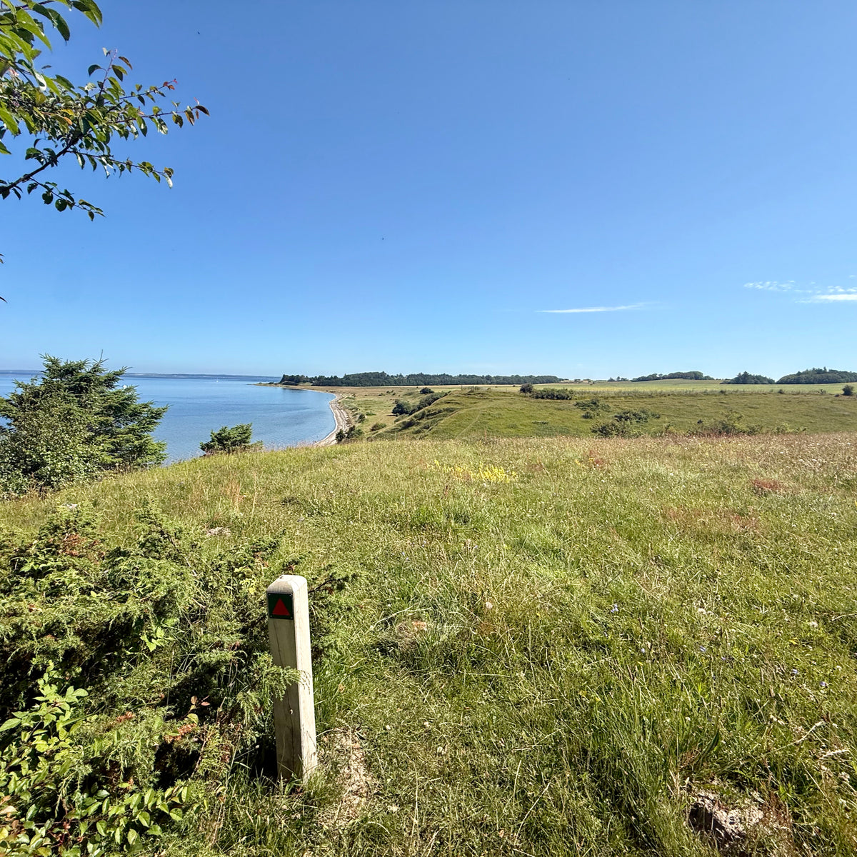Louns Halvøen