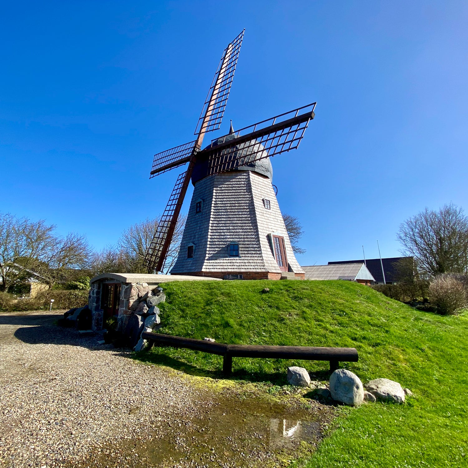 Thyholm & Draget - Vestjylland (Struer)